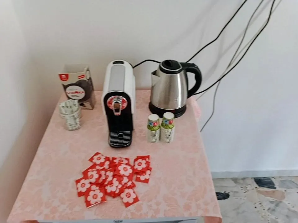 Appartamento Quedar-Se A L'Alguer 0*, Alghero