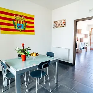 La Senyera Appartamento