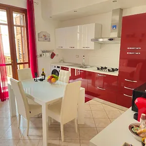 Casa Di Molly Al Centro Di Appartamento